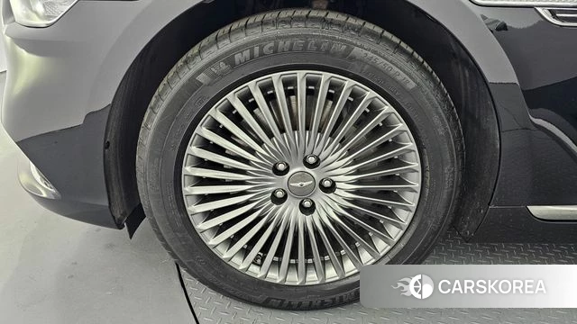 Genesis G90 id 4423368 из Кореи 28