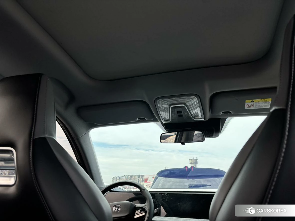 Chang'an CS75 PLUS id 4513930 из Китая 7