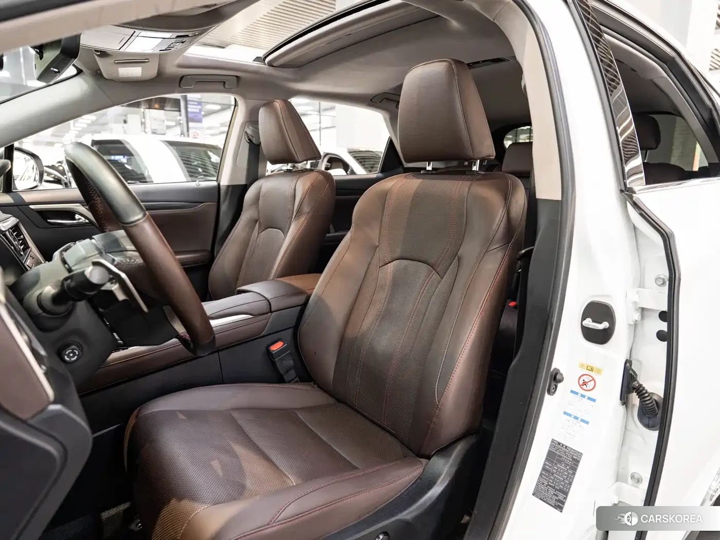 Lexus RX id 4576891 из Китая 17