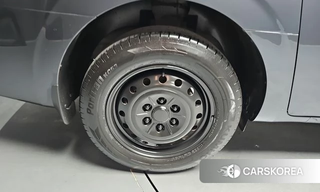 Hyundai Staria id 4934876 из Кореи 25