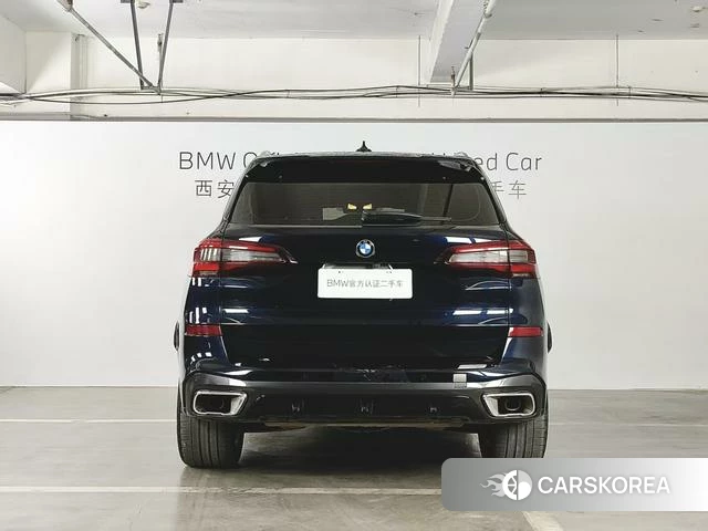 BMW X5 id 4271191 из Китая 9