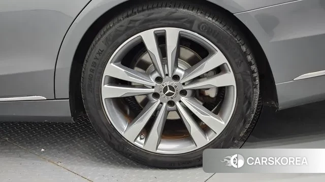 Mercedes-Benz S-Class W222 id 3014098 из Кореи 15