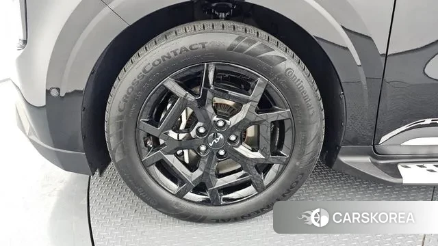 Kia The New Carnival 4th Generation id 3745240 из Кореи 15