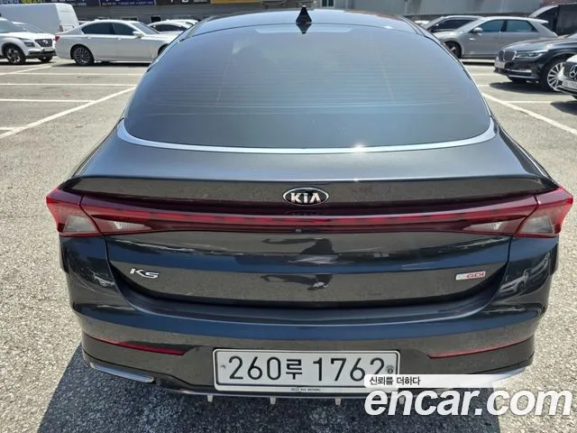 Kia K5 3rd generation id 2922045 из Кореи 15
