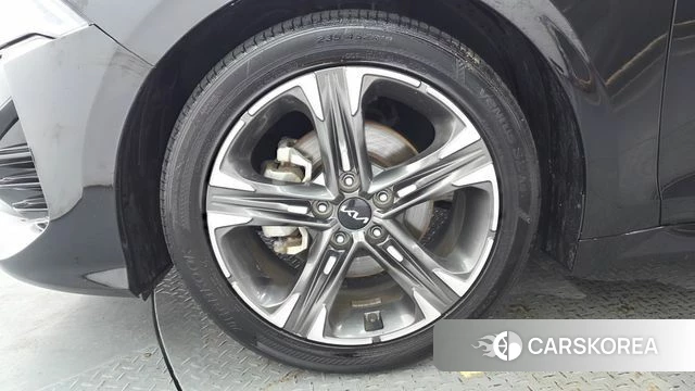 Kia K5 3rd generation id 4592741 из Кореи 25