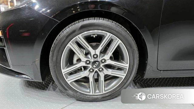 Kia Come New K3 id 3829349 из Кореи 15