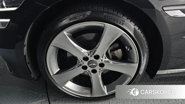 Genesis G80 (RG3) id 3484154 из Кореи 15