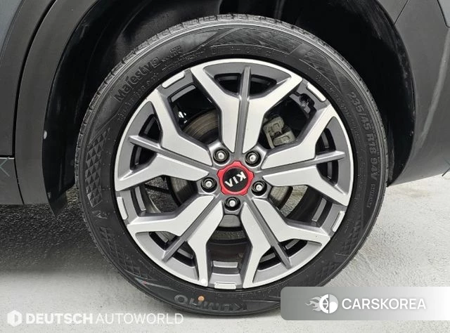 Kia Seltos id 4936994 из Кореи 15
