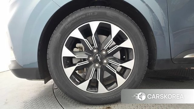 Kia Carnival 4th generation id 4665689 из Кореи 28