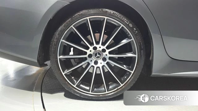 Mercedes-Benz CLS-Class C257 id 4856294 из Кореи 30