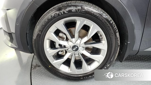 Kia Sorento 4th Generation id 4331221 из Кореи 26