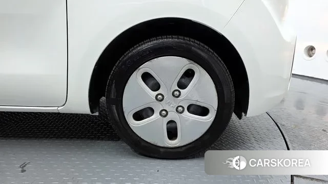 Kia The New Ray id 3386019 из Кореи 15