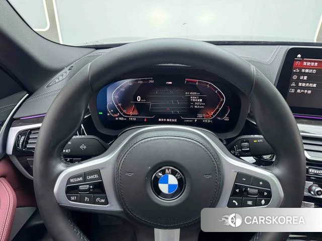 BMW 5 series id 4300209 из Китая 13