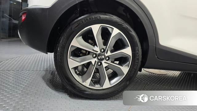 Kia Stonic id 4496785 из Кореи 24