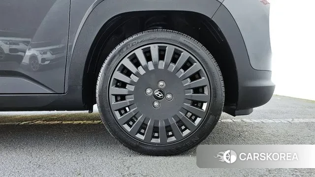 Hyundai Casper id 3262838 из Кореи 15