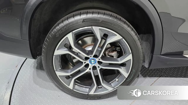 BMW X5 (G05) id 4929321 из Кореи 30