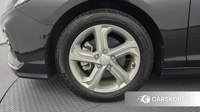 Hyundai Sonata New Rise id 3698900 из Кореи 15