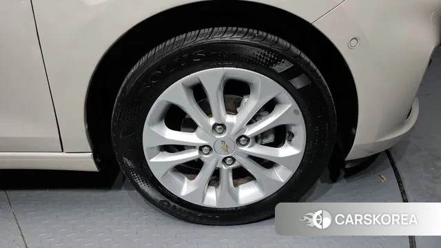 Chevrolet (GM Daewoo) The New Spark id 3385865 из Кореи 15