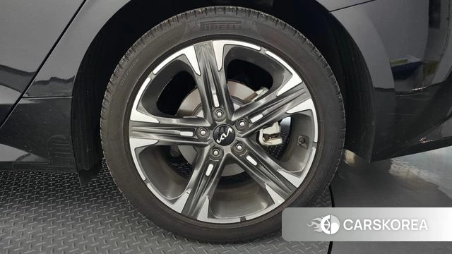 Kia K5 3rd generation id 4541396 из Кореи 29