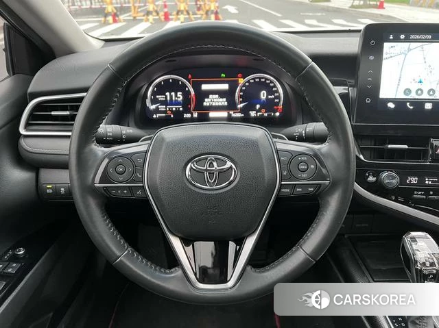 Toyota Camry id 4260747 из Китая 17
