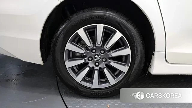 Toyota Sienna id 3029497 из Кореи 15