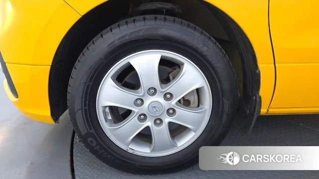 Hyundai The New Grand Starex id 4325773 из Кореи 24