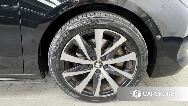 Peugeot 508 second Generation id 3813744 из Кореи 15
