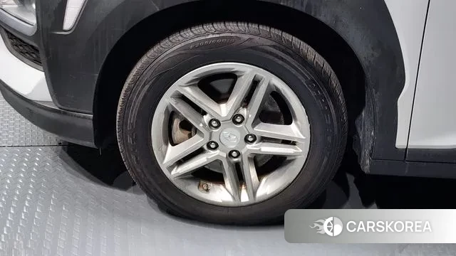 Hyundai Kona id 3344795 из Кореи 15