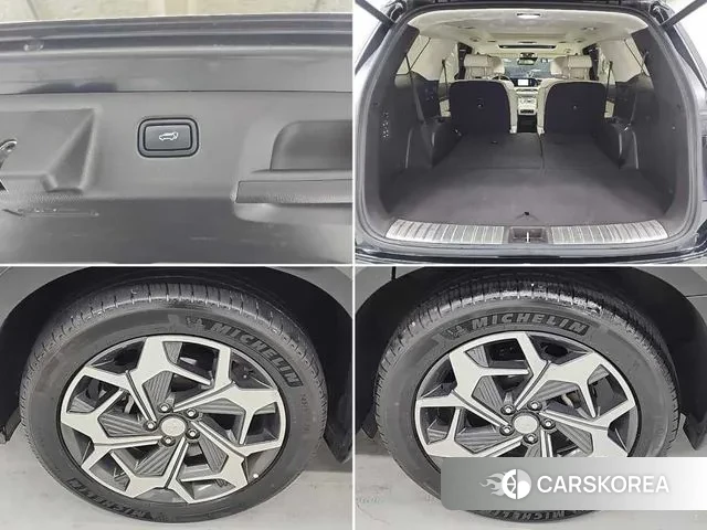 Hyundai Palisade id 3591756 из Кореи 15