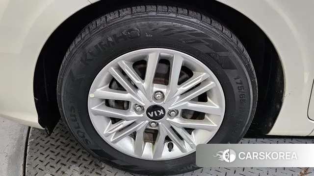 Kia Morning Urban (JA) id 3044337 из Кореи 15