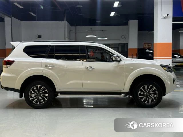 Nissan Tuda id 4300428 из Китая 25