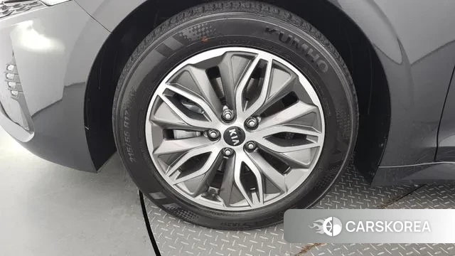 Kia K5 Hybrid 3rd Generation id 3209243 из Кореи 15