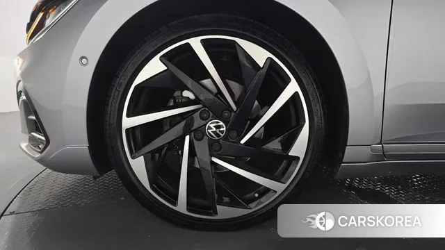 Volkswagen Arteon id 3053288 из Кореи 15