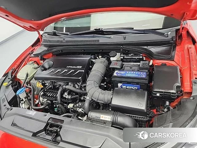 Hyundai Veloster (JS) id 3899677 из Кореи 13