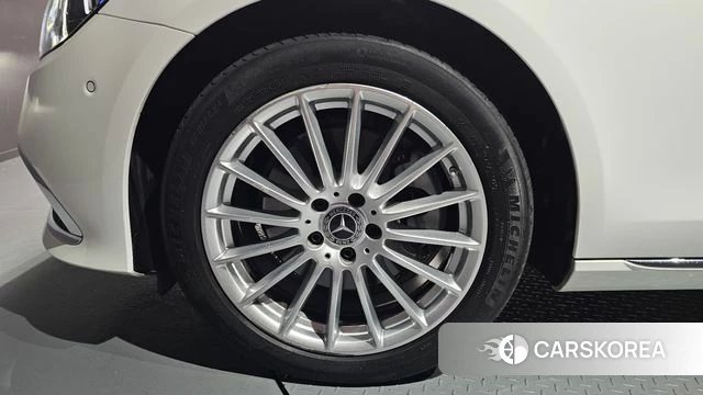 Mercedes-Benz E-Class W213 id 4402366 из Кореи 30