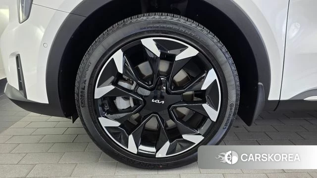 Kia The New Sorento 4th Generation id 4691735 из Кореи 30