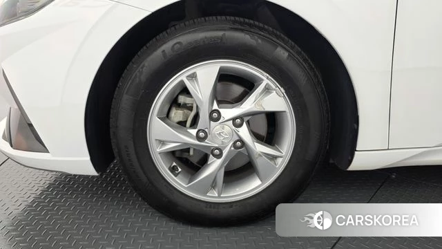 Hyundai Avante (CN7) id 4344886 из Кореи 15