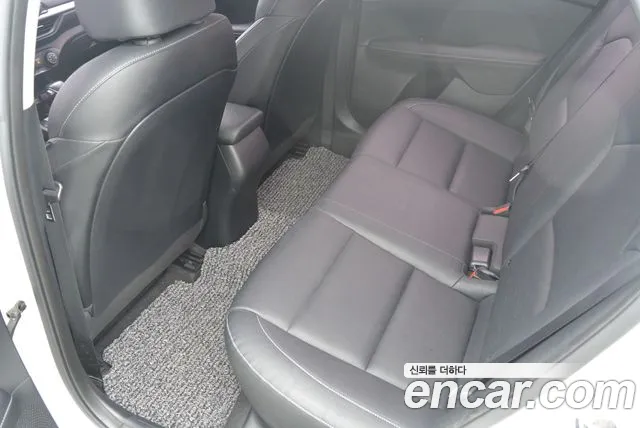 Kia Come New K3 id 2693161 из Кореи 12