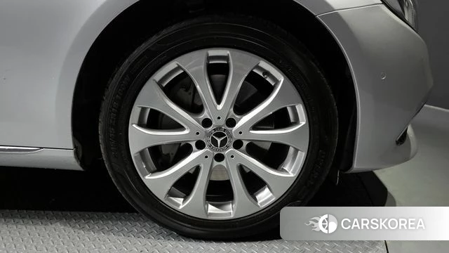 Mercedes-Benz E-Class W213 id 3800843 из Кореи 15