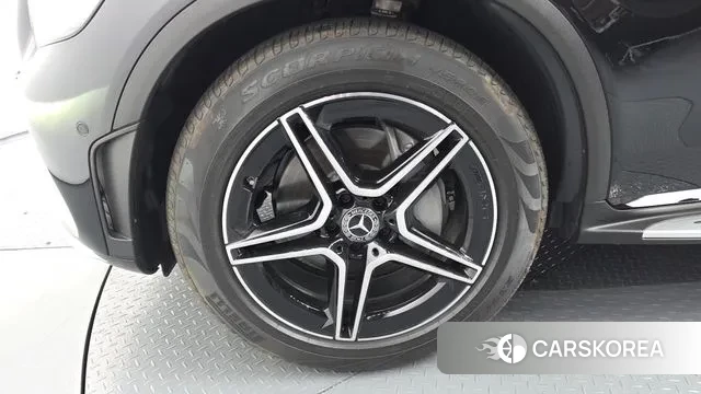 Mercedes-Benz GLC-Class X253 id 3726431 из Кореи 15