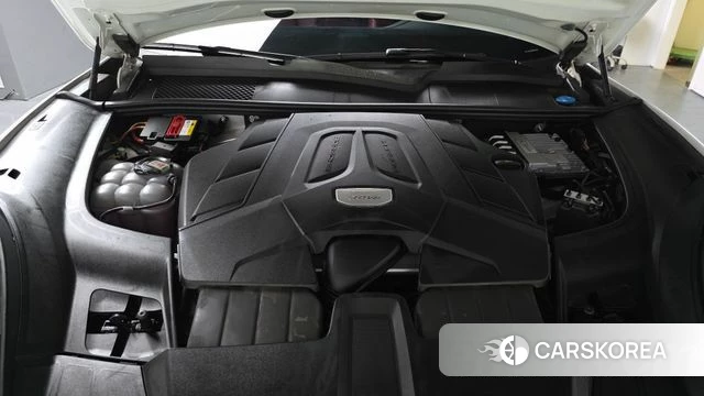 Porsche Cayenne (PO536) id 3794764 из Кореи 15