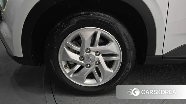 Hyundai Venue id 4409106 из Кореи 15