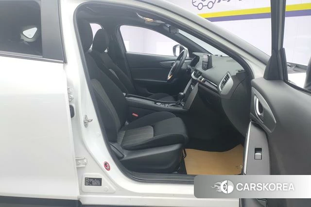 Mazda CX-4 id 4213127 из Китая 12