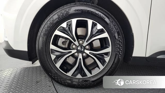 Kia Carnival 4th generation id 3828167 из Кореи 15