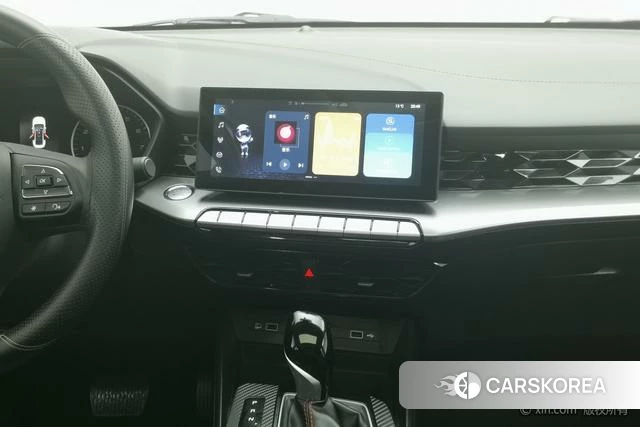 MG MG5 id 4254235 из Китая 19