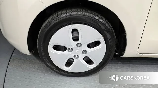 Kia The New Ray id 3176212 из Кореи 15