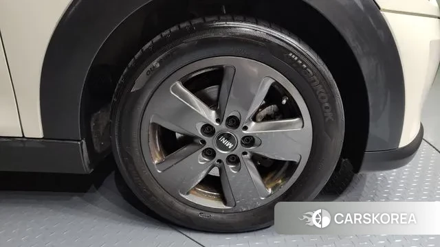 Mini Cooper id 3247519 из Кореи 15