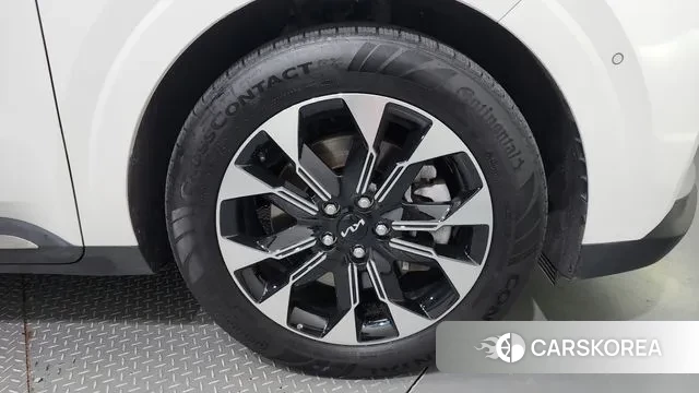 Kia Carnival 4th generation id 3052902 из Кореи 15