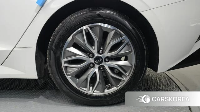 Kia K5 Hybrid 3rd Generation id 3878828 из Кореи 15