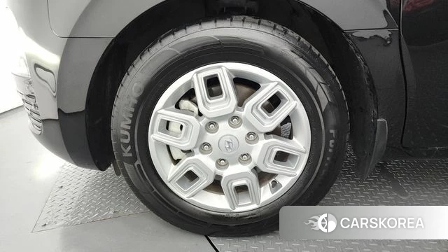 Hyundai Staria id 4624798 из Кореи 26